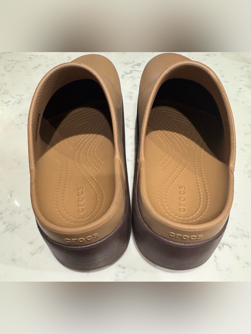 CROCS Dylan Platform Clog - Picture 8 of 16